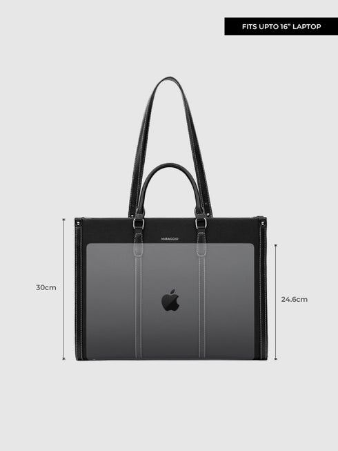 Beverly Tote Bag